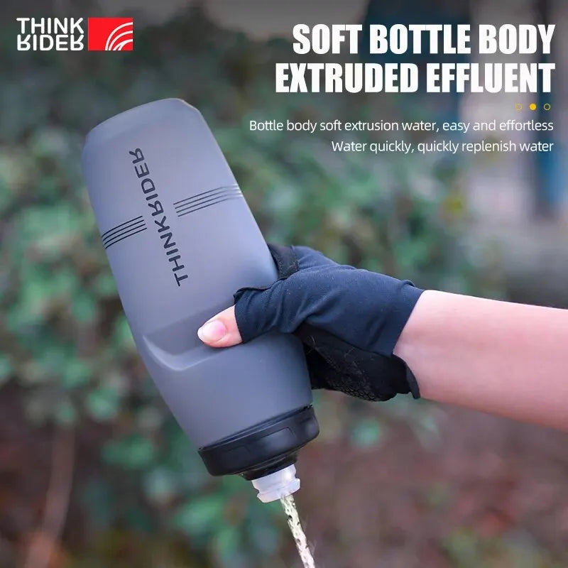 ThinkRider Bycicle Bottle MTB Road Bike Water