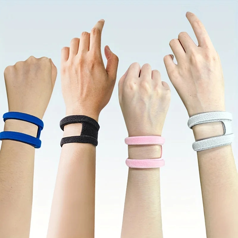 Wrist Brace For Carpel Tunnel, Comfortable Wrist Support Band