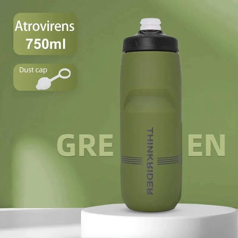 ThinkRider Bycicle Bottle MTB Road Bike Water