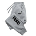 2024 Mens Print Pants Autumn/Winter New In Men's Clothing Trousers