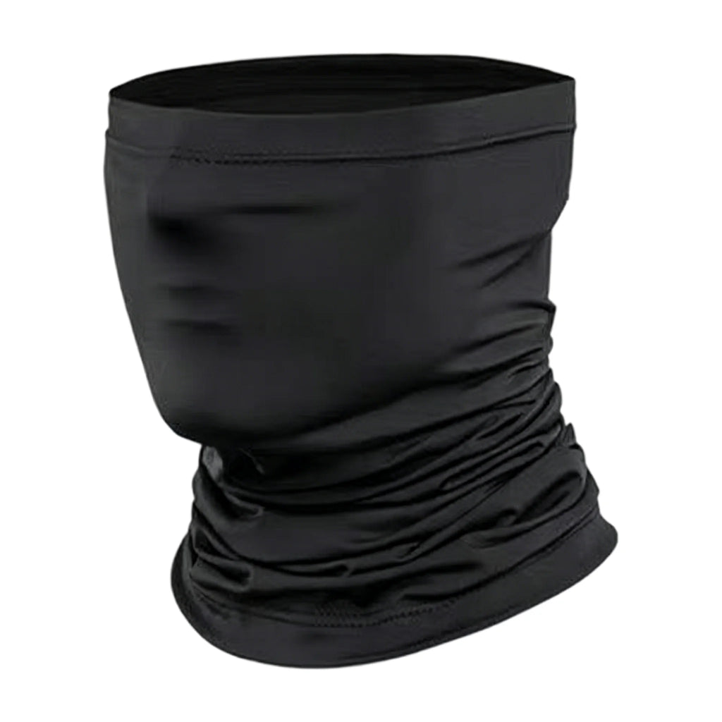 Summer Breathable Bandana Face Mask Cover Hiking Hunting Cycling