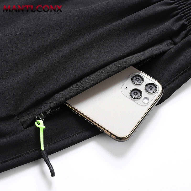 Jogging Fitness Shorts Men Summer Sports