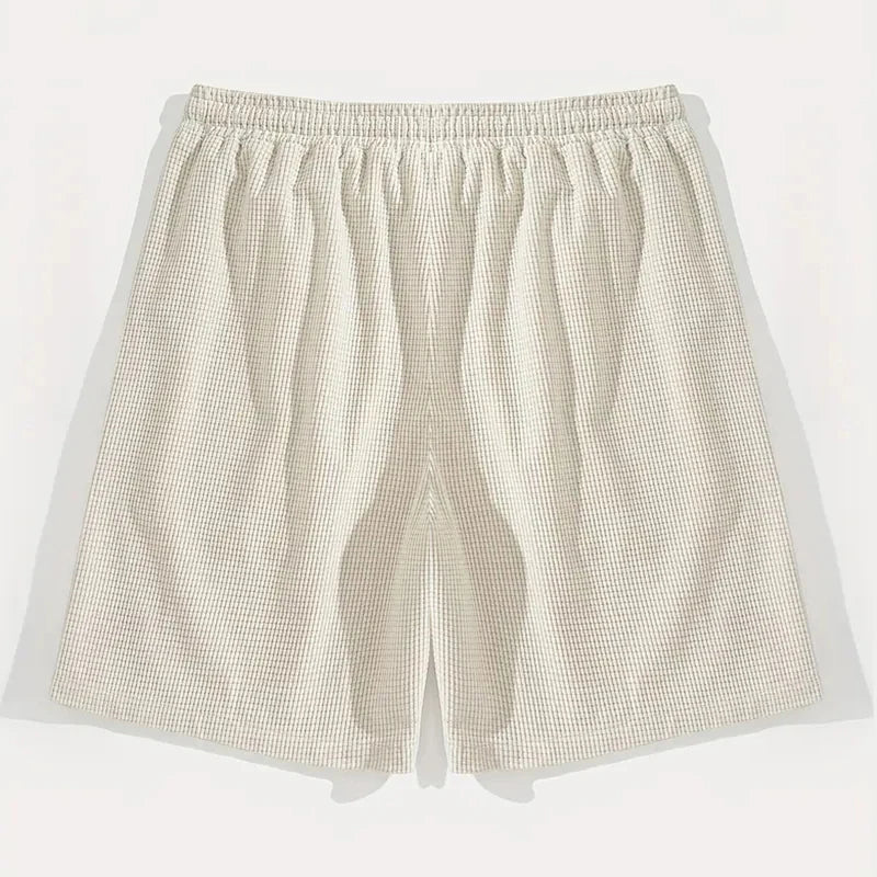 Men's Shorts Suitable for Both Daily Casual Wear and Sports