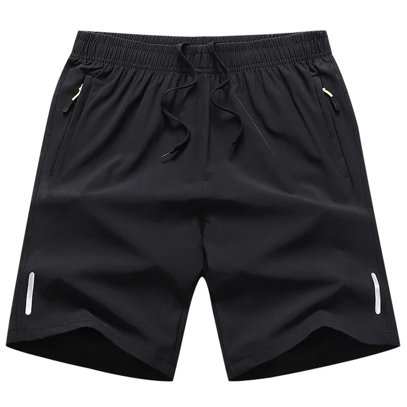 New Sports Shorts Football Soccer Jogging Running Shorts Men