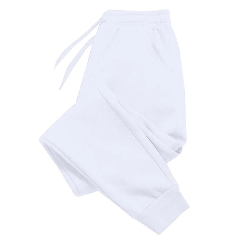 Men Casual Fashion Sports Pants Gym Sport Trousers for Men