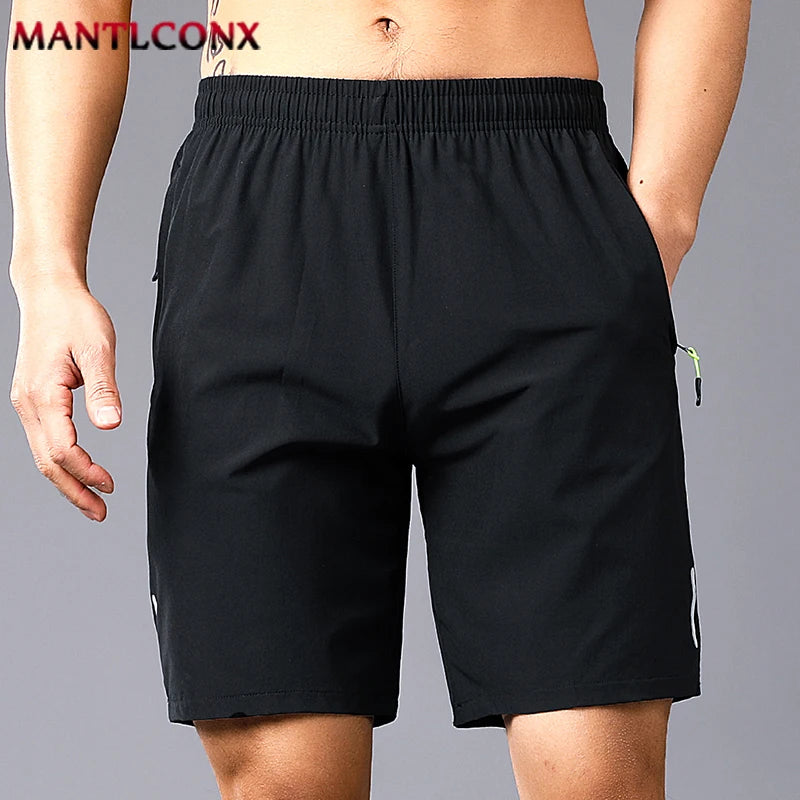 Jogging Fitness Shorts Men Summer Sports
