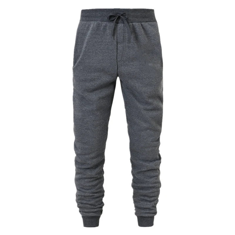 Men Casual Fashion Sports Pants Gym Sport Trousers for Men