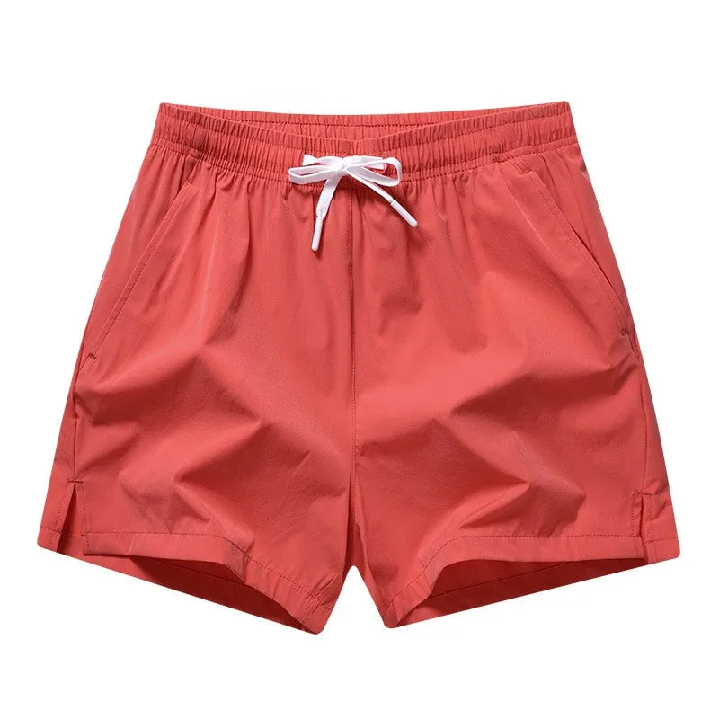 Men's Swim Shorts Swim Trunks Quick Dry Board Shorts
