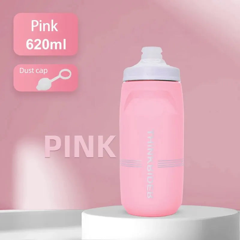 ThinkRider Bycicle Bottle MTB Road Bike Water