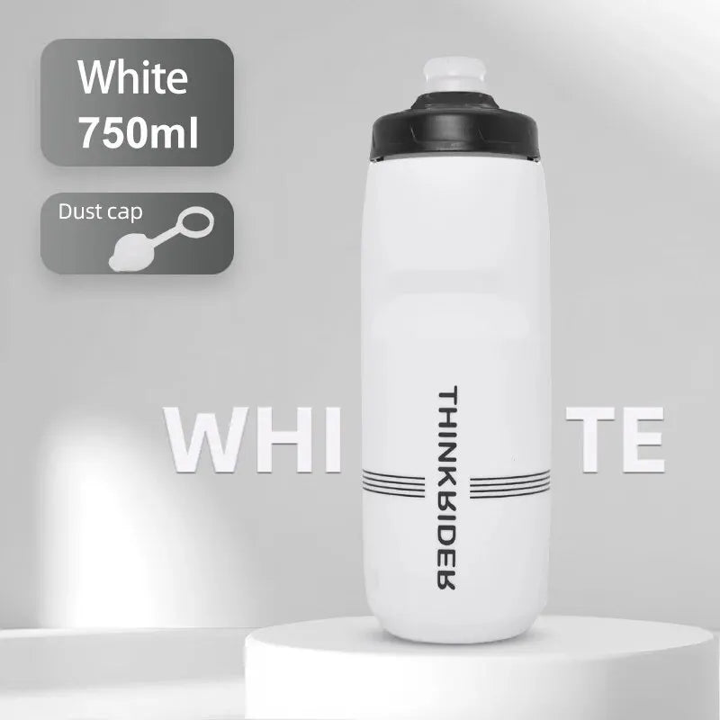 ThinkRider Bycicle Bottle MTB Road Bike Water