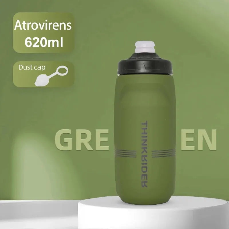 ThinkRider Bycicle Bottle MTB Road Bike Water
