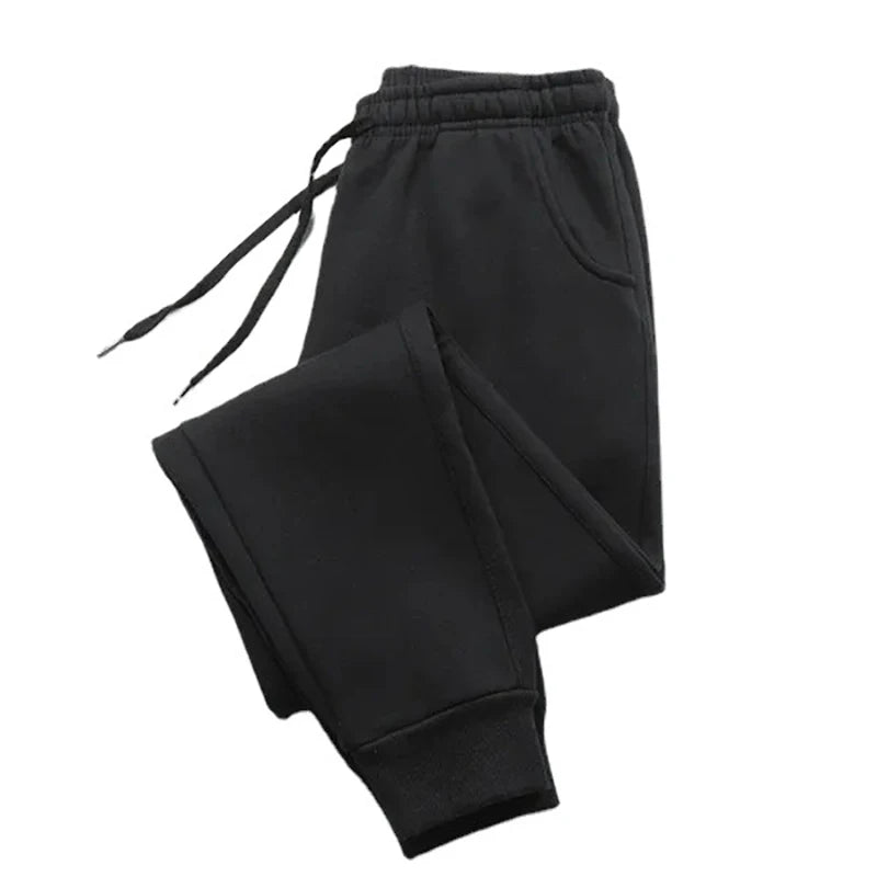 Print Men's Pants Autumn/Winter New Sport Jogging