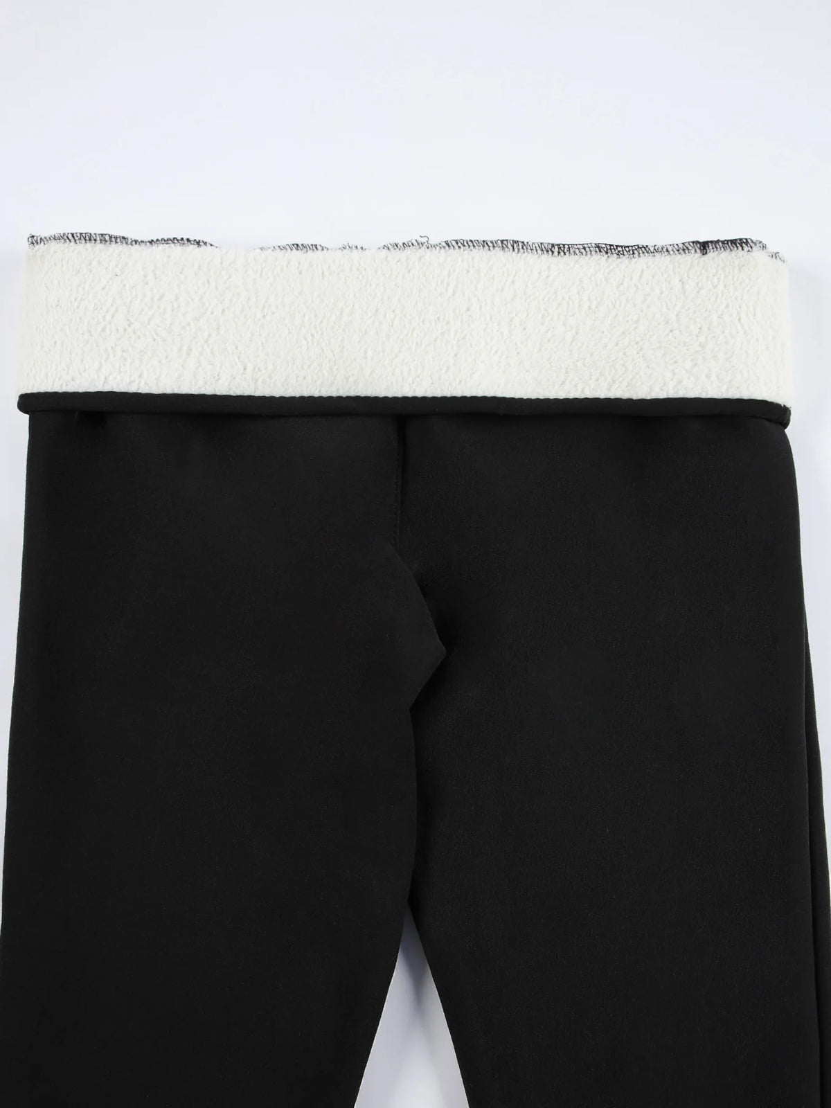 Winter Warm Fleece Women Leggings Velvet Thicken High Waist Tights