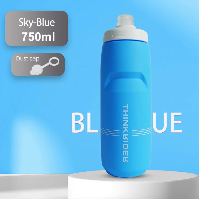 ThinkRider Bycicle Bottle MTB Road Bike Water