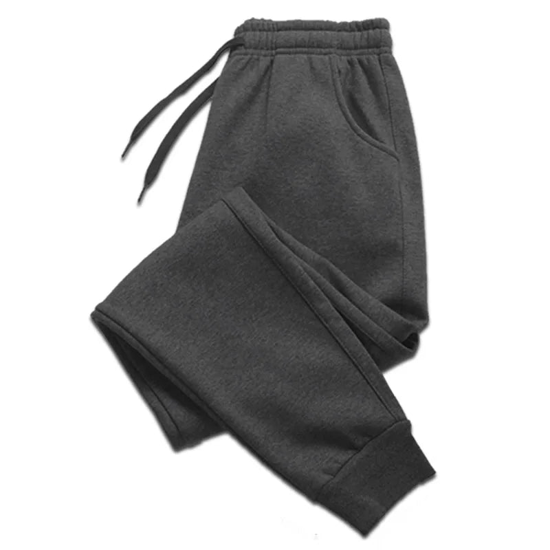 Men Casual Fashion Sports Pants Gym Sport Trousers for Men